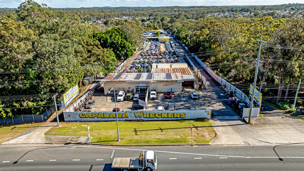 Click to view all images 319-321 Redland Bay Road Capalaba QLD 4157 - Image 1