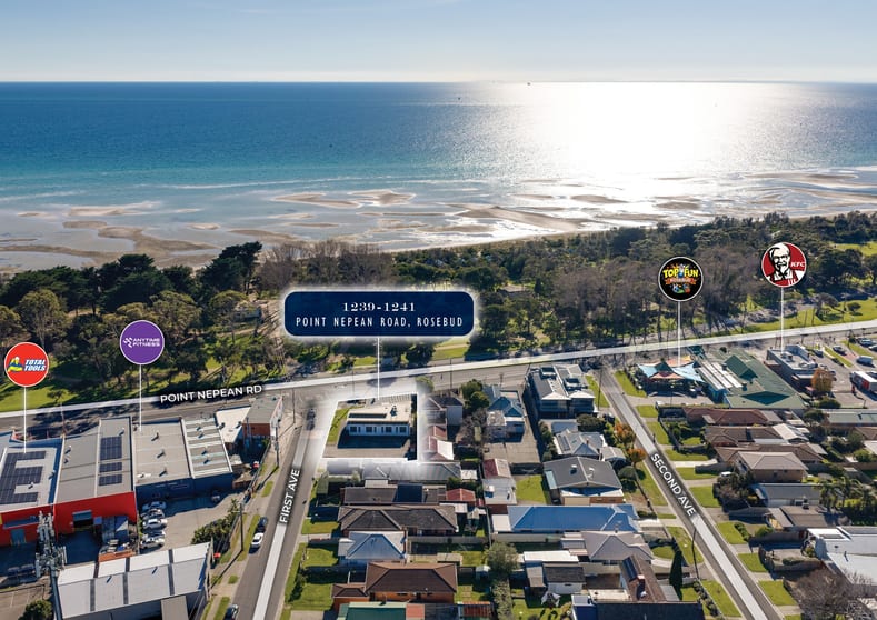Click to view all images 1239-1241 Point Nepean Road Rosebud VIC 3939 - Image 3