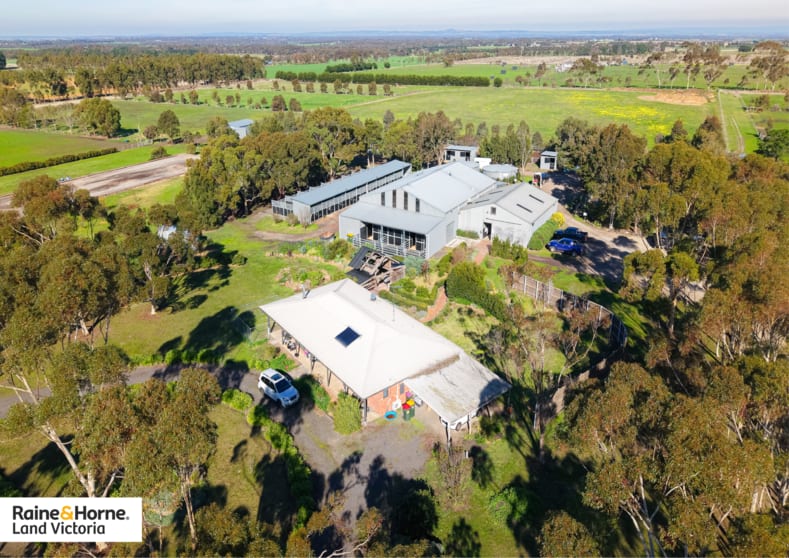179 Tall Tree Road Lethbridge VIC 3332 - Image 3