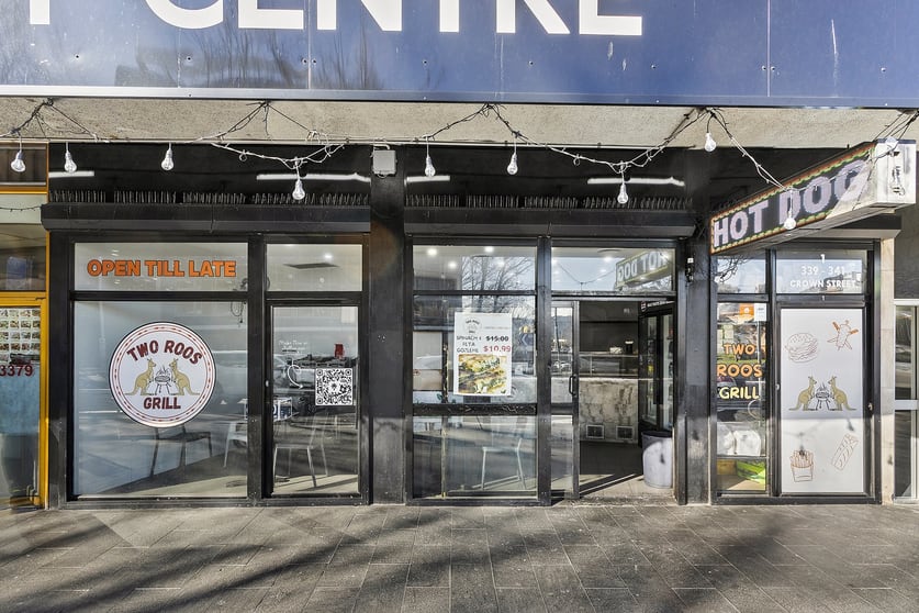 Click to view all images 1 & 2/341 Crown Street Wollongong NSW 2500 - Image 1