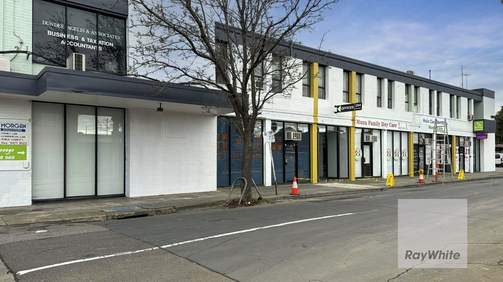 Click to view all images 294-296 High Street Preston VIC 3072 - Image 2