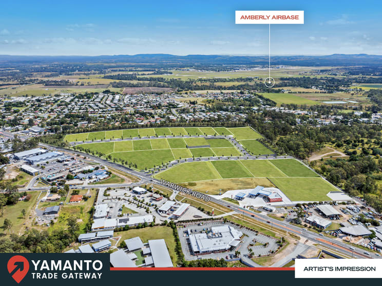 Click to view all images 447 Warwick Road Yamanto QLD 4305 - Image 3