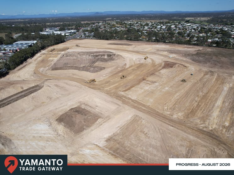 Click to view all images 447 Warwick Road Yamanto QLD 4305 - Image 4
