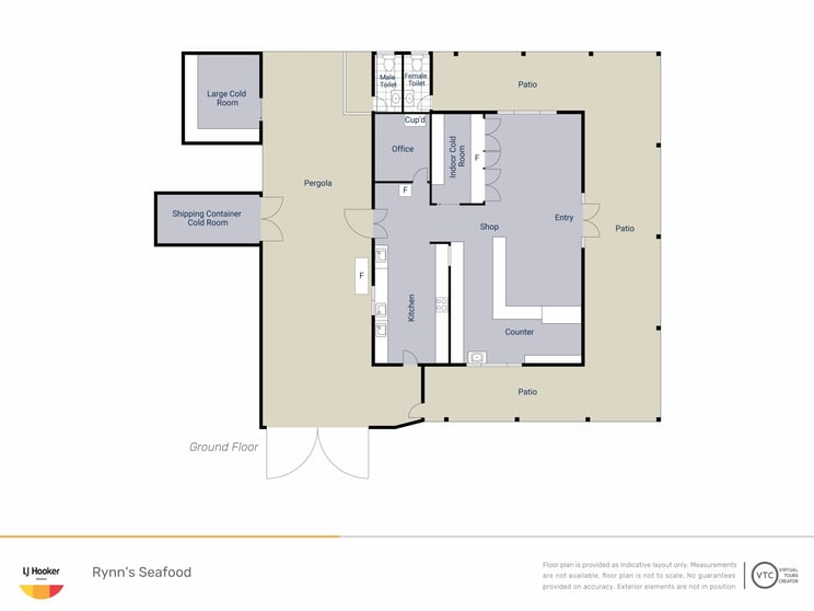 Click to view all images 18484 Bruce Highway Bowen QLD 4805 - Image 2