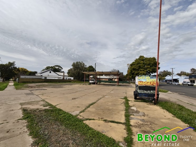 97 Castlereagh Street Coonamble NSW 2829 - Image 3