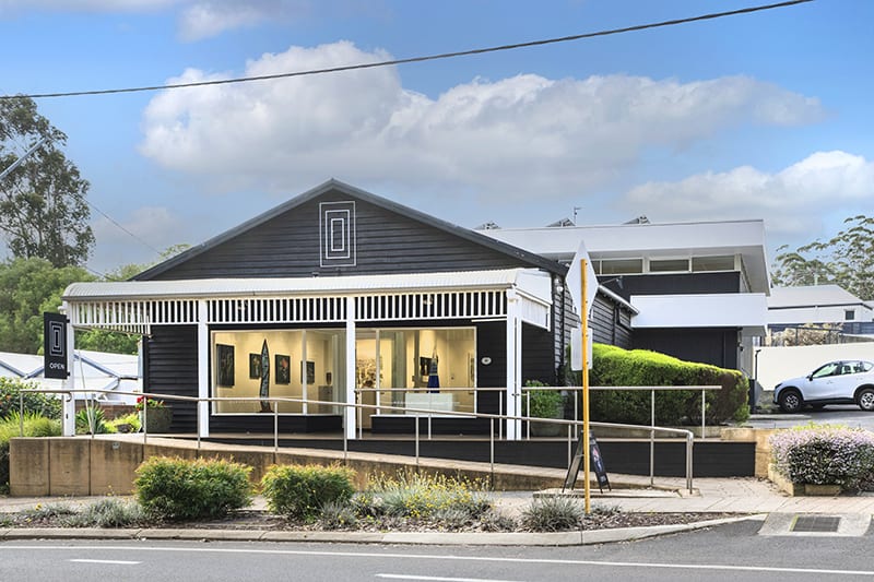 Click to view all images 83 Bussell Highway Margaret River WA 6285 - Image 1