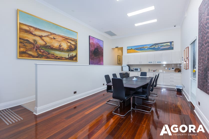 Click to view all images 51 & 51A Railway Parade Mount Lawley WA 6050 - Image 2