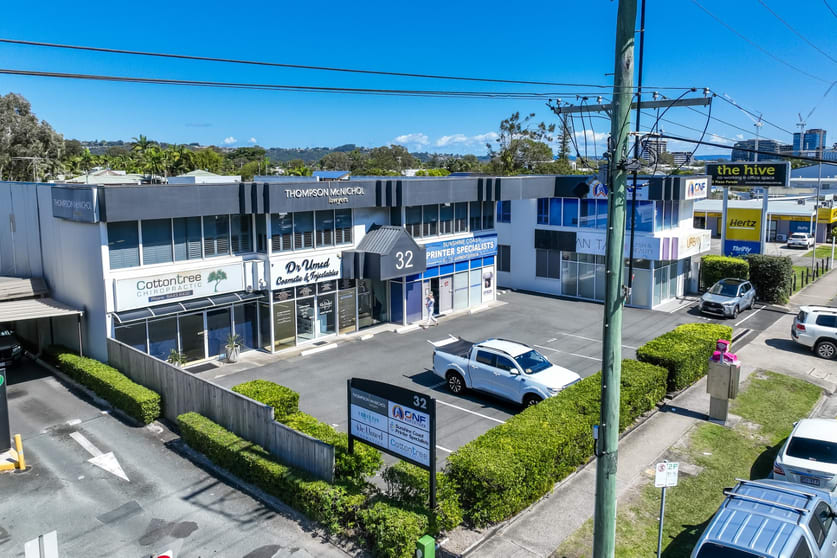 Click to view all images Lot 3/32 Aerodrome Road Maroochydore QLD 4558 - Image 3