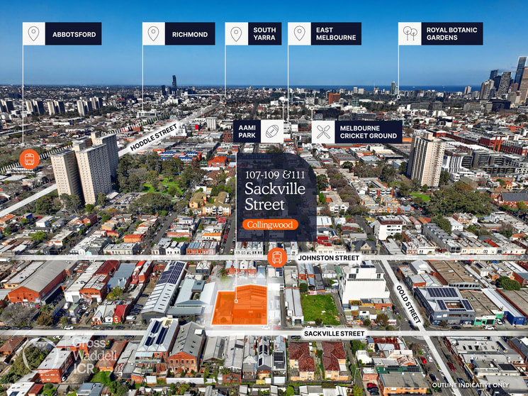 Click to view all images 107-109 & 111 Sackville Street Collingwood VIC 3066 - Image 5