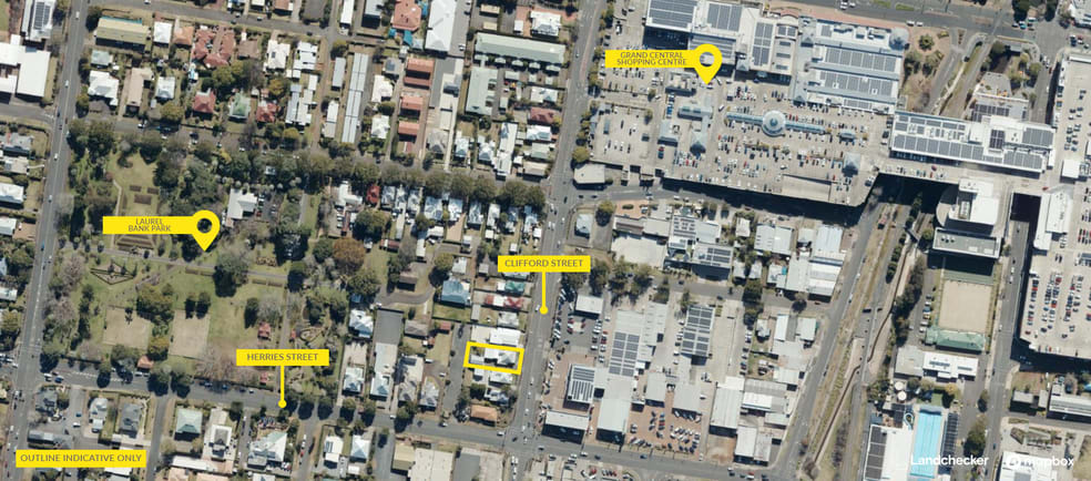 Click to view all images 29 Clifford Street Toowoomba City QLD 4350 - Image 2