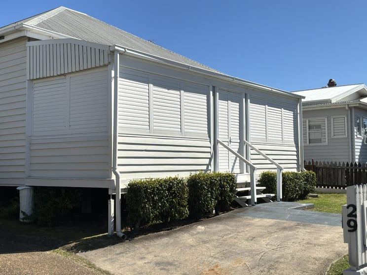 Click to view all images 29 Clifford Street Toowoomba City QLD 4350 - Image 5
