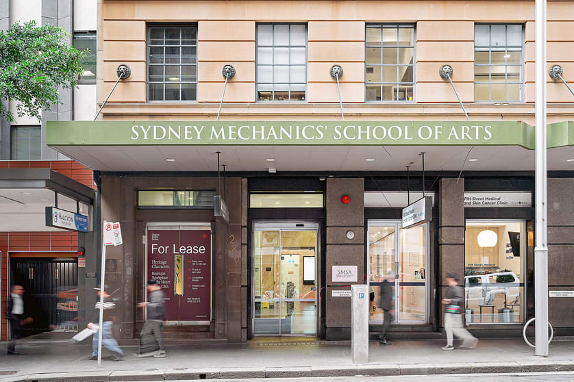 280 Pitt Street Sydney NSW 2000 - Image 3