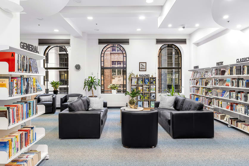 280 Pitt Street Sydney NSW 2000 - Image 4