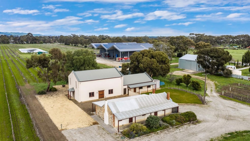 258 Angaston Road Angaston SA 5353 - Image 1