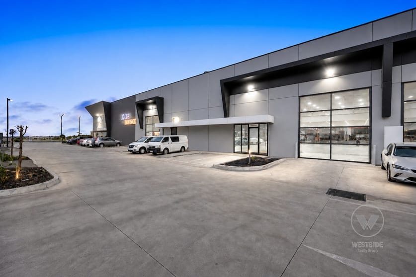 Click to view all images 38 Tallis Circuit Truganina VIC 3029 - Image 2