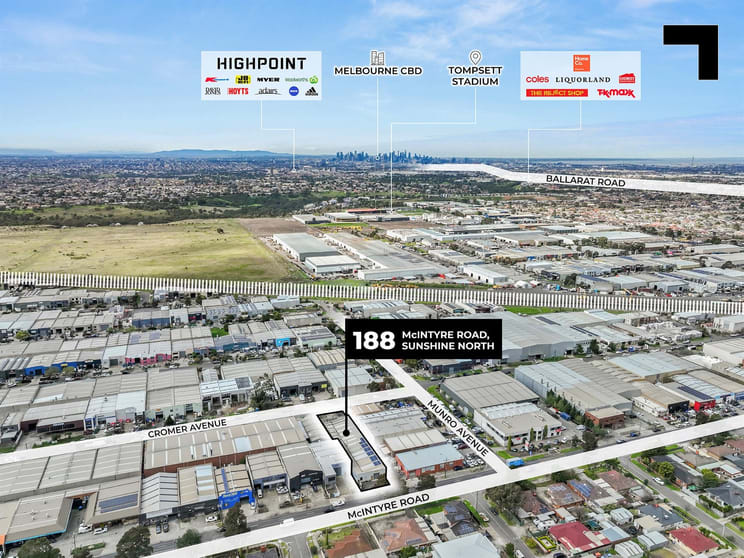 188 McIntyre Road Sunshine North VIC 3020 - Image 2
