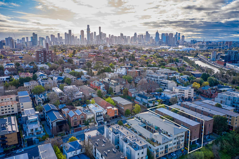 42 Darling Street South Yarra VIC 3141 - Image 1