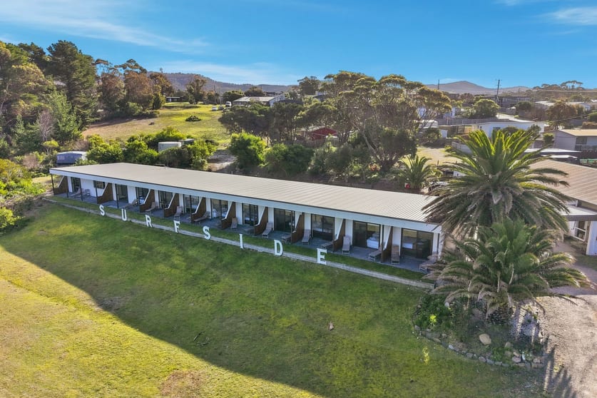 Click to view all images 269 Tasman Highway Beaumaris TAS 7215 - Image 2