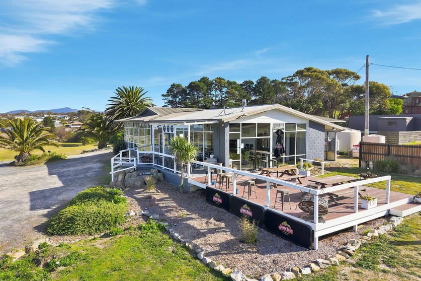 Click to view all images 269 Tasman Highway Beaumaris TAS 7215 - Image 3