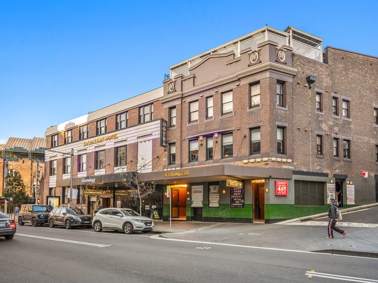 276-278 Crown Street Darlinghurst NSW 2010 - Image 1