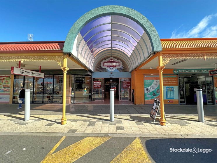 Click to view all images Shop 11/276-278 Maude Street Shepparton VIC 3630 - Image 3