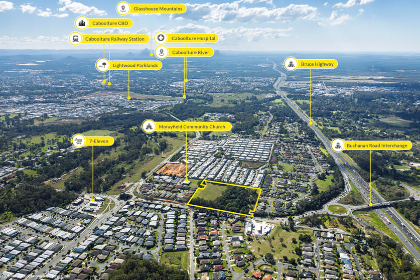 12-16 Weier Road Morayfield QLD 4506 - Image 1