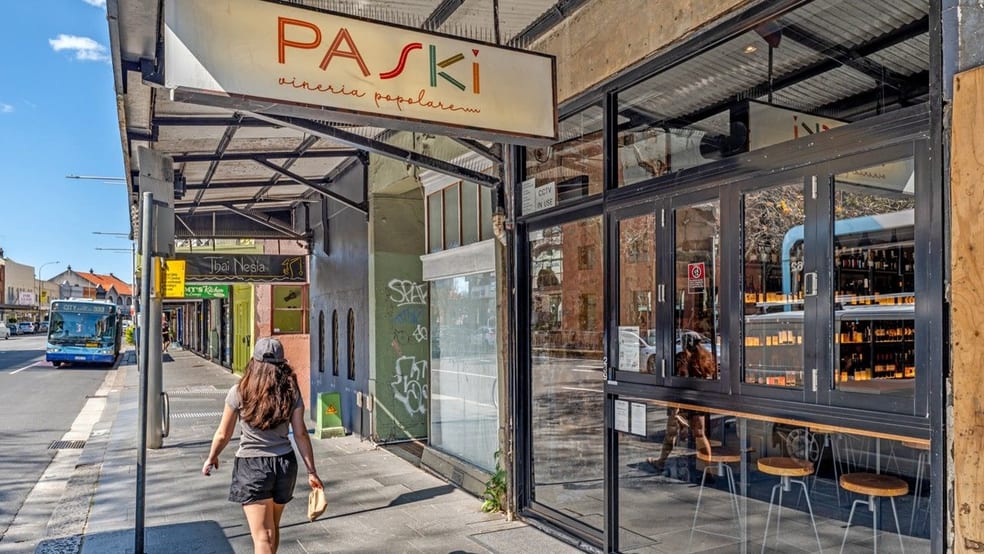 Click to view all images 239 Oxford Street Darlinghurst NSW 2010 - Image 2
