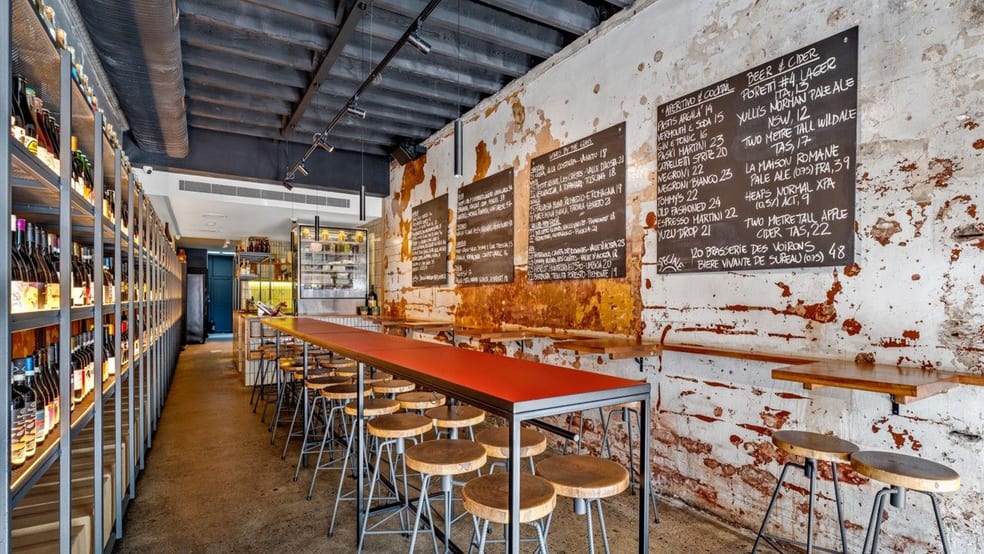 Click to view all images 239 Oxford Street Darlinghurst NSW 2010 - Image 3