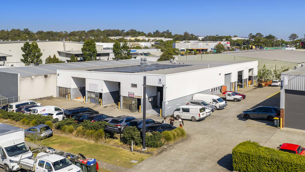 Click to view all images 6&7/8 Dulacca Street Acacia Ridge QLD 4110 - Image 1