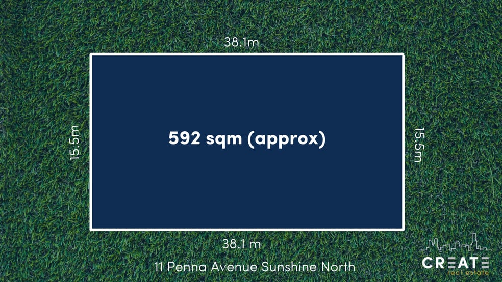 11 Penna Avenue Sunshine North VIC 3020 - Image 1