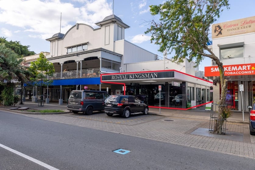 84 Lake Street Cairns City QLD 4870 - Image 1