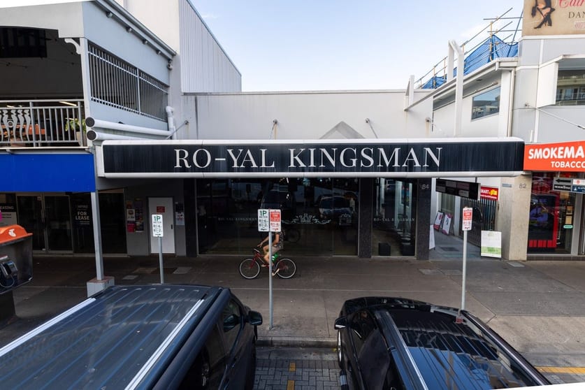 84 Lake Street Cairns City QLD 4870 - Image 4