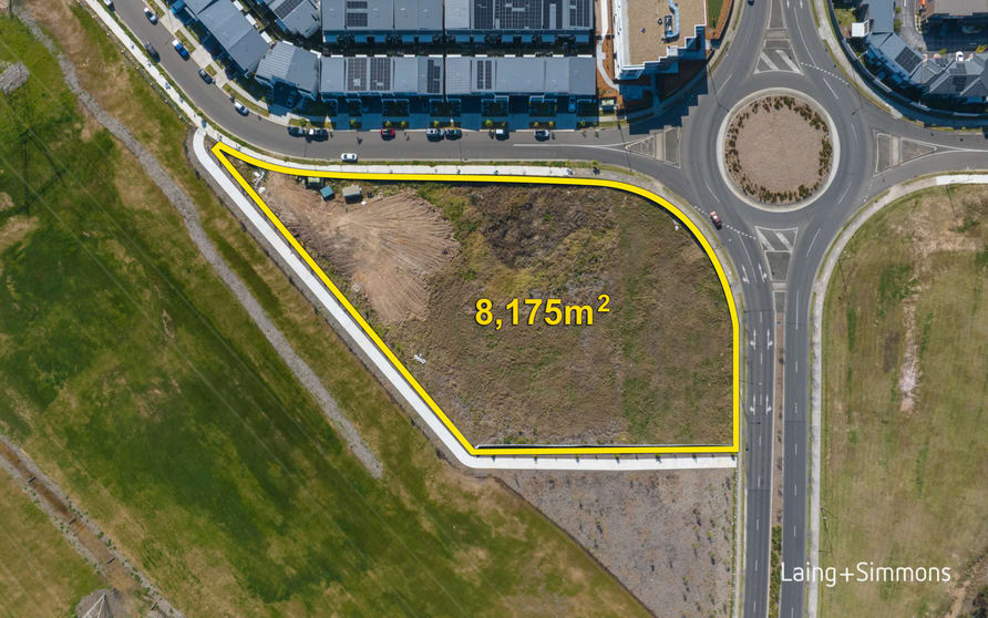 Click to view all images Lot 15&16/1086 Ketley Circuit Marsden Park NSW 2765 - Image 2