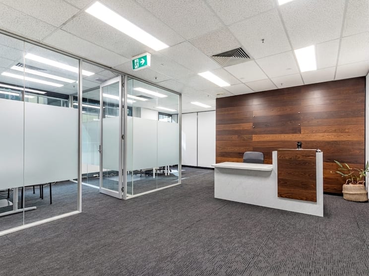 Click to view all images Level 6/552 Lonsdale Street Melbourne VIC 3000 - Image 2