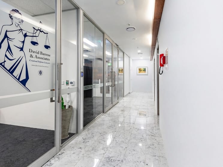 Click to view all images Level 6/552 Lonsdale Street Melbourne VIC 3000 - Image 3
