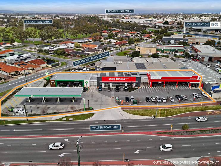 Click to view all images 484 Walter Road East Embleton WA 6062 - Image 1