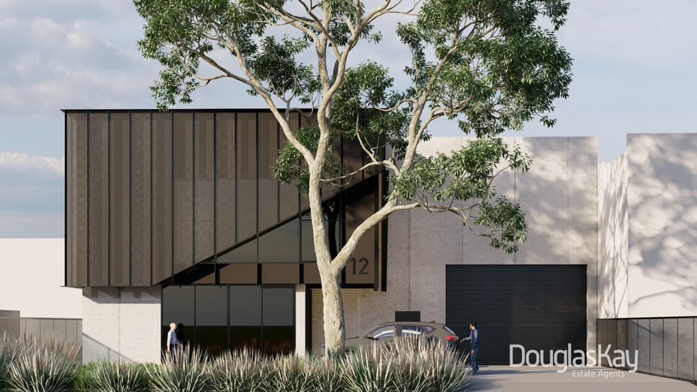 Click to view all images 12 First Avenue Sunshine VIC 3020 - Image 1