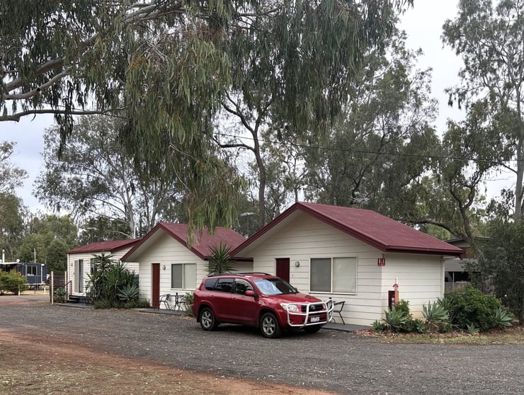 Click to view all images Charleville QLD 4470 - Image 3