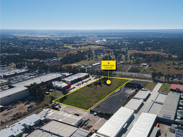 40 Industry Rd Vineyard NSW 2765 - Image 3