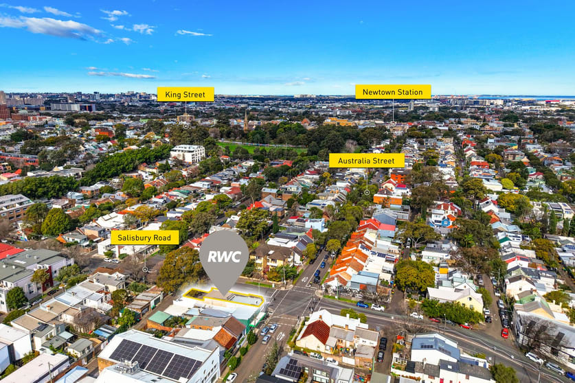 62 Australia Street Camperdown NSW 2050 - Image 3