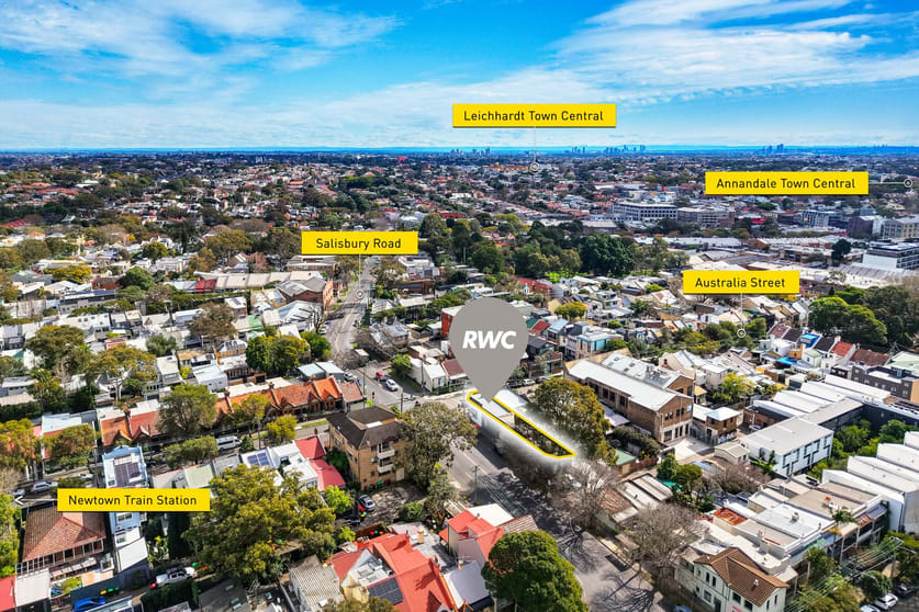 62 Australia Street Camperdown NSW 2050 - Image 5