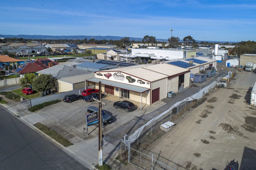 Click to view all images 56 Athol Street Athol Park SA 5012 - Image 2