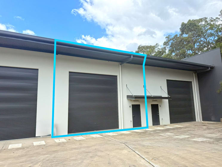 Click to view all images 4/21 Lenco Crescent Landsborough QLD 4550 - Image 1