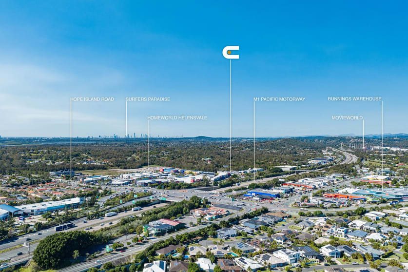 Click to view all images 176 Siganto Drive Helensvale QLD 4212 - Image 3