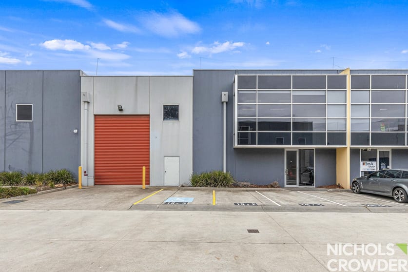Unit 19/200-208 Boundary Road Braeside VIC 3195 - Image 2
