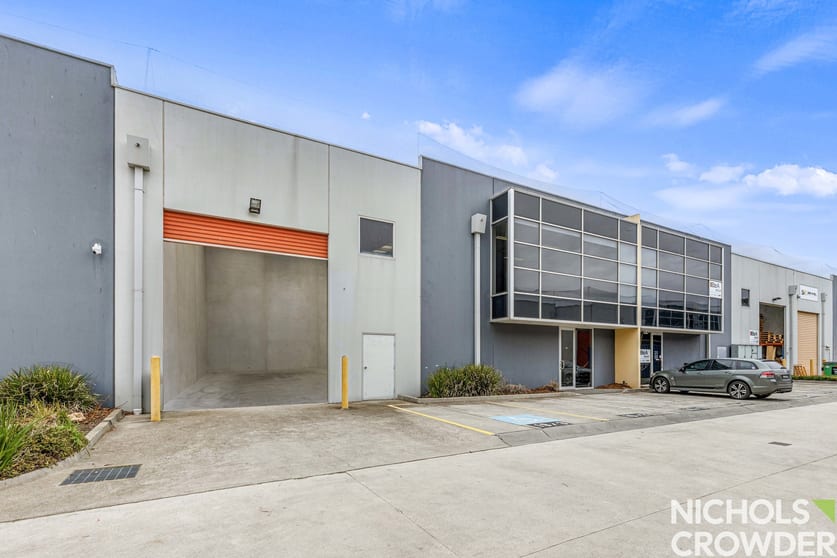 Unit 19/200-208 Boundary Road Braeside VIC 3195 - Image 3