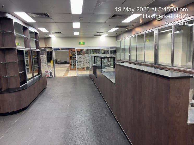 QG8-9/8 Quay Street Haymarket NSW 2000 - Image 3
