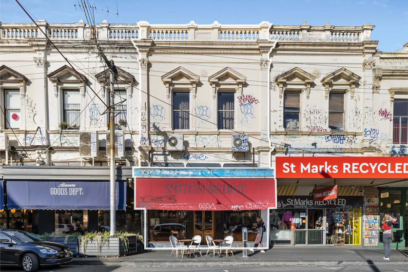 Click to view all images 300 Smith Street Collingwood VIC 3066 - Image 1