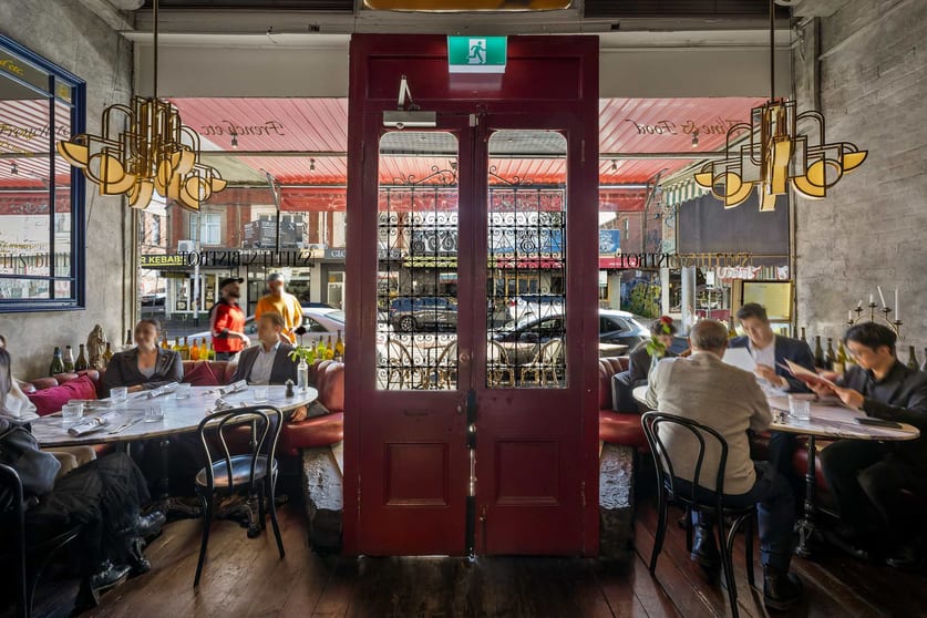 Click to view all images 300 Smith Street Collingwood VIC 3066 - Image 2