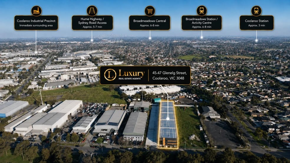 Click to view all images 3/45-47 Glenelg Street Coolaroo VIC 3048 - Image 1